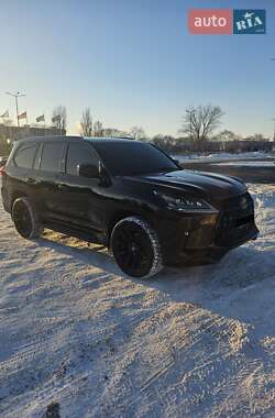 Цены Lexus LX Дизель