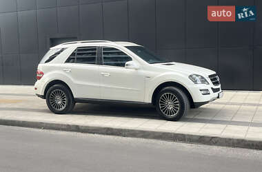 Цены Mercedes-Benz M-Class Дизель