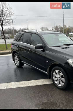 Цены Mercedes-Benz M-Class Дизель