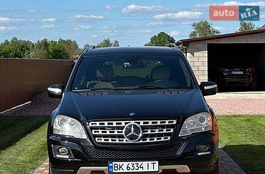 Цены Mercedes-Benz M-Class Дизель