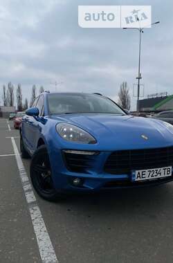 Цены Porsche Macan Дизель