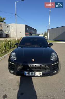 Ціни Porsche Macan Дизель