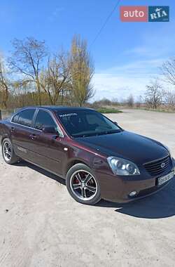 Цены Kia Magentis Дизель