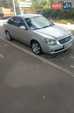 Цены Kia Magentis Дизель