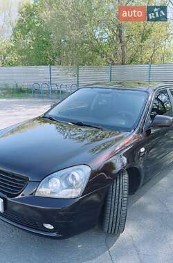 Цены Kia Magentis Дизель