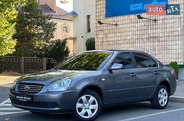 Цены Kia Magentis Дизель