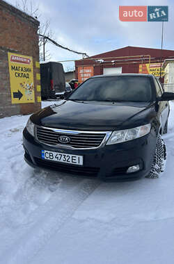 Цены Kia Magentis Дизель