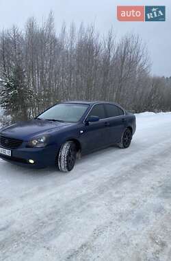 Цены Kia Magentis Дизель