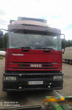 Цены Iveco Magirus Дизель