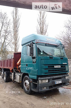 Цены Iveco Magirus Дизель