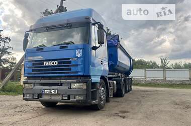 Цены Iveco Magirus Дизель