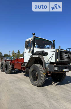 Цены Iveco Magirus Дизель