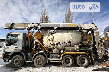 Цены Iveco Magirus Дизель