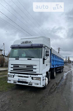 Ціни Iveco Magirus Дизель