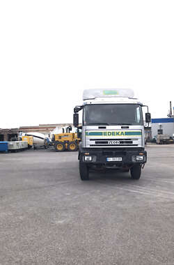 Цены Iveco Magirus Дизель