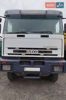 Ціни Iveco Magirus Дизель