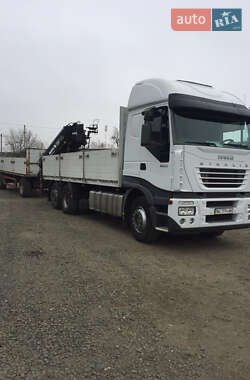 Ціни Iveco Magirus Дизель