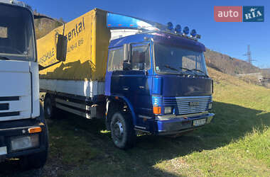 Ціни Iveco Magirus Дизель