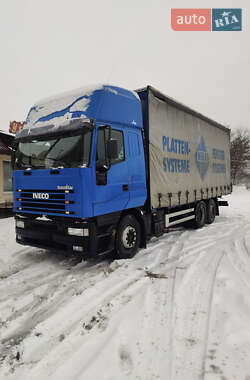 Цены Iveco Magirus Дизель