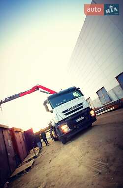 Ціни Iveco Magirus Дизель