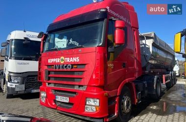 Ціни Iveco Magirus Дизель