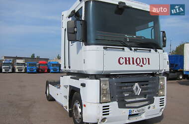 Цены Renault Magnum Дизель