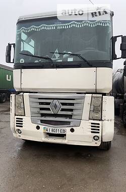 Цены Renault Magnum Дизель