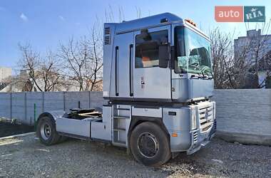 Ціни Renault Magnum Дизель