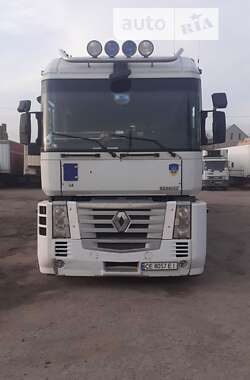 Цены Renault Magnum Дизель