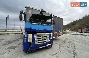 Цены Renault Magnum Дизель