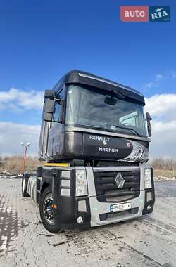 Цены Renault Magnum Дизель