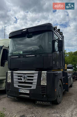 Ціни Renault Magnum Дизель