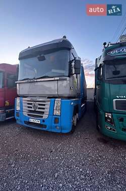 Цены Renault Magnum Дизель