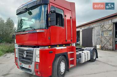 Ціни Renault Magnum Дизель