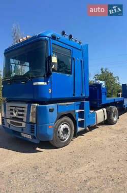 Цены Renault Magnum Дизель