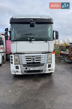 Цены Renault Magnum Дизель