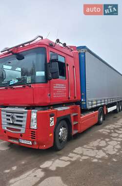 Цены Renault Magnum Дизель