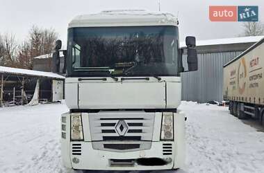 Ціни Renault Magnum Дизель