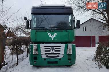 Цены Renault Magnum Дизель