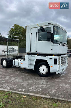 Ціни Renault Magnum Дизель