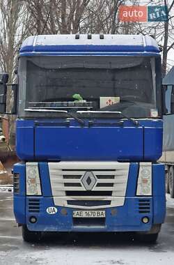 Ціни Renault Magnum Дизель