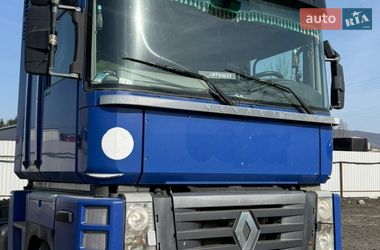 Ціни Renault Magnum Дизель