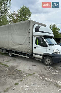 Цены Renault Mascott Дизель