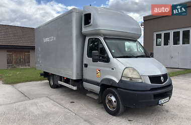 Ціни Renault Mascott Дизель