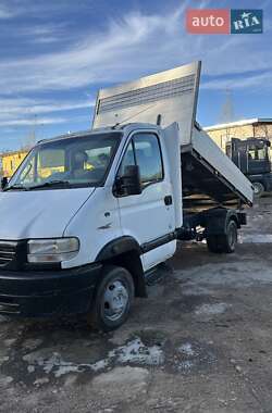 Ціни Renault Mascott Дизель