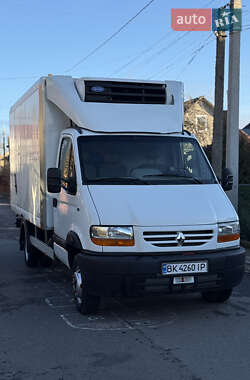 Цены Renault Mascott Дизель