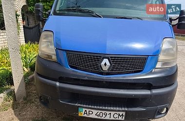 Цены Renault Mascott Дизель