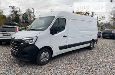 Цены Renault Master Дизель