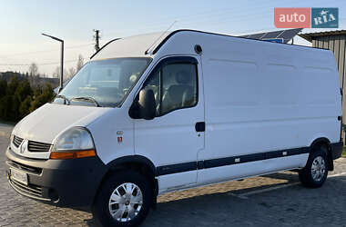 Цены Renault Master Дизель