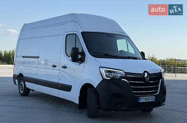 Цены Renault Master Дизель